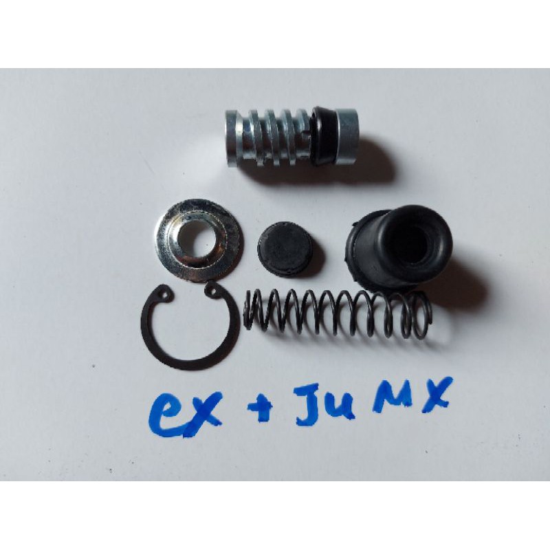 Cup Ben Sau Ben Đạp Exciter