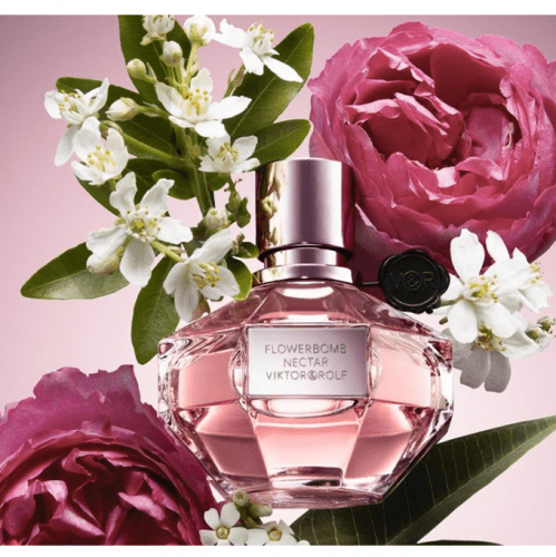 [Chiết 2,5,10ml] Nước hoa Nữ Viktor & Rolf Flowerbomb Nectar