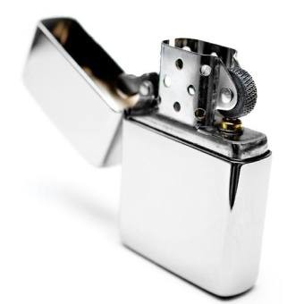Bật lửa zippo giá rẻ