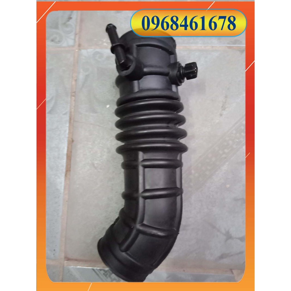 Ống cao su cổ hút gió gentra, aveo-hàng hàn quốc