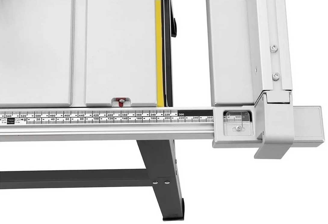 [Trả góp 0%] 254mm Máy cưa bàn 1800W Stanley SST1801 (thay thế STST1825)