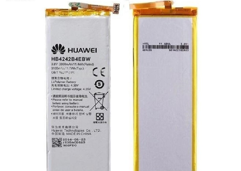 Pin Huawei Honor 4X / honor 6