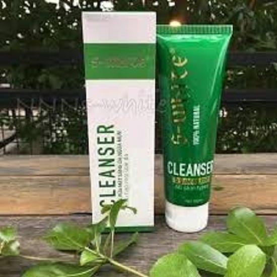 Rửa Mặt Lựu Swhite