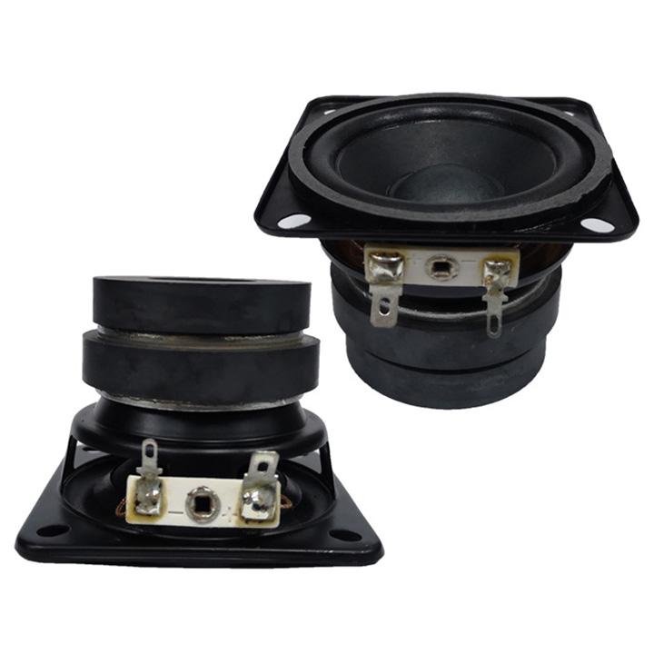 Loa Trầm Từ Kép 15W 8R Chất Lượng