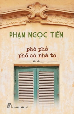 Fahasa - phố phở phố có nhà to
