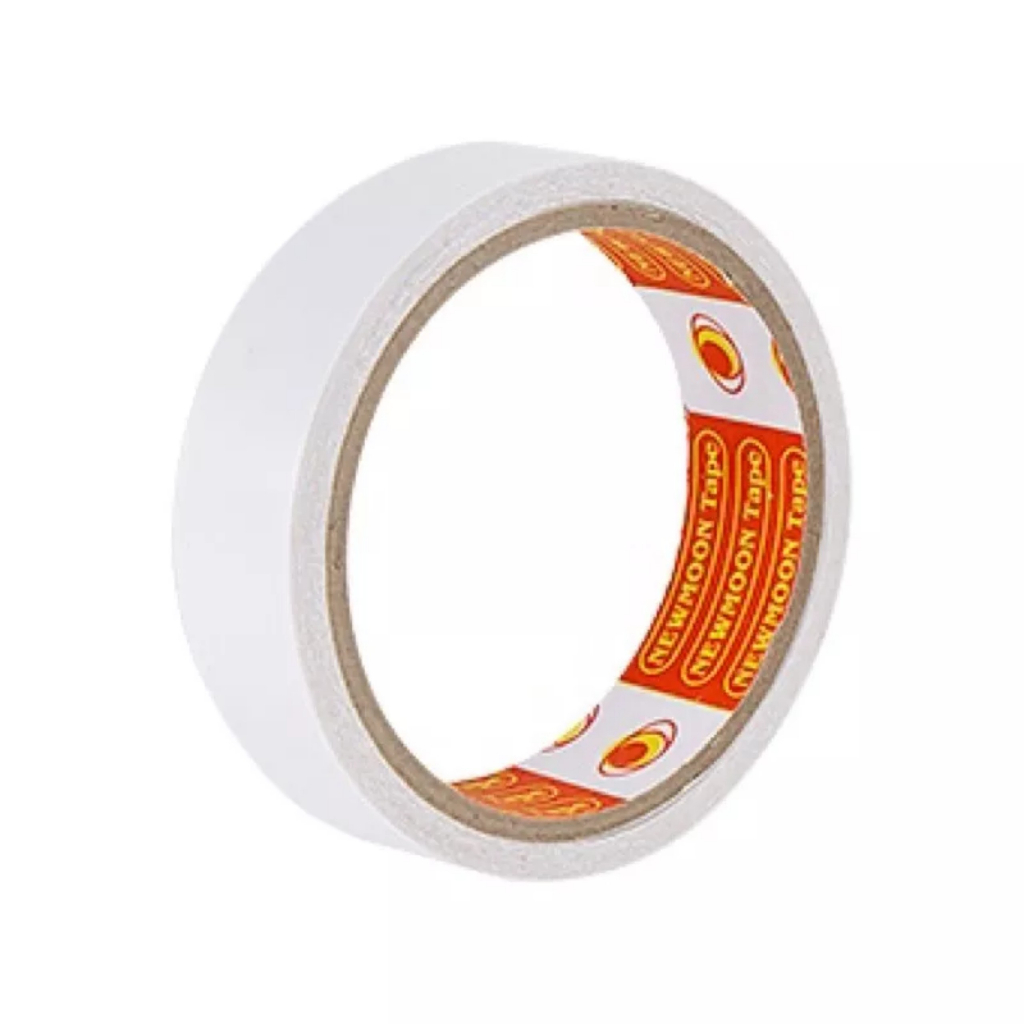 Băng dính xốp 2 mặt 2cm,băng dính 2 mặt,băng dính sinh nhật, băng keo 2 mặt