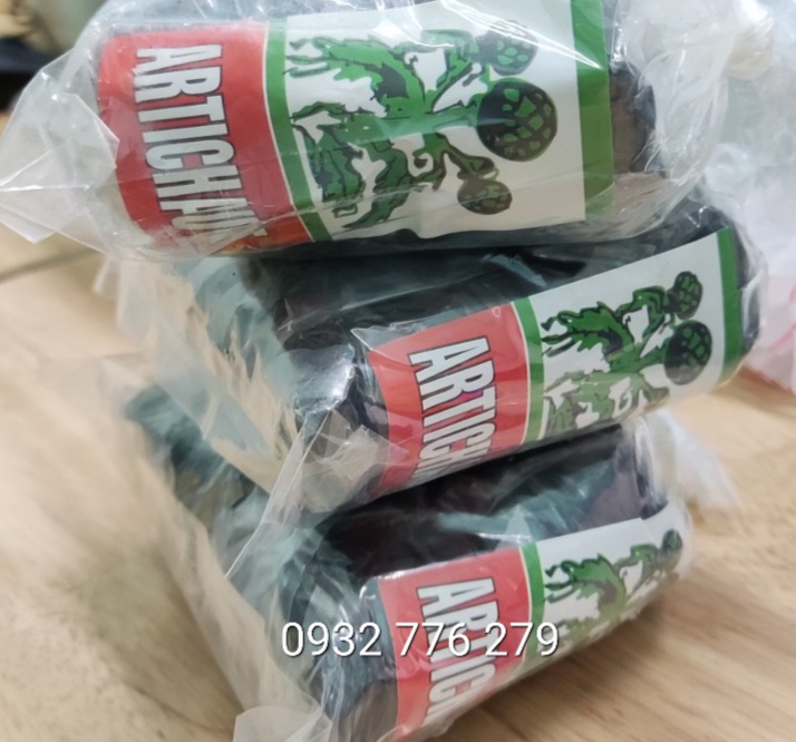 Cốt cao Atiso Đà Lạt 300gram