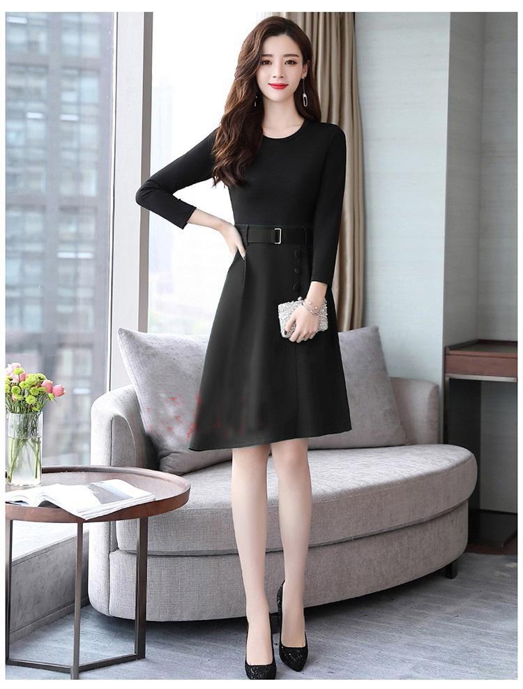 [HCM]CHÂN VÁY XẾP LY PHỐI NÚT SILA