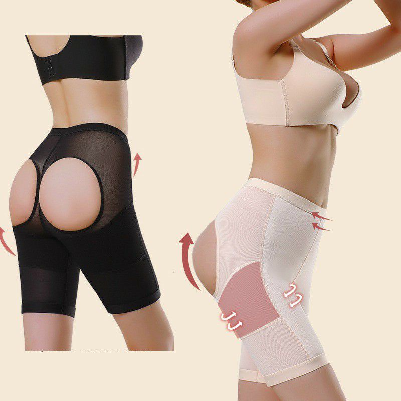 Quần Định Hình Sau Phẫu Thuật Nâng Mông