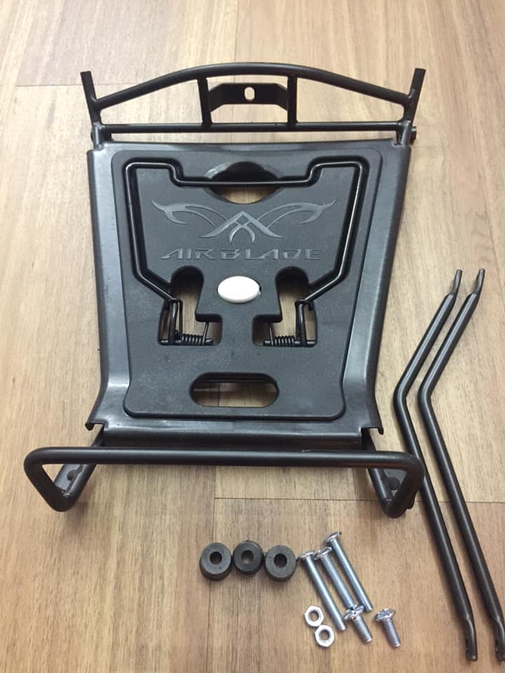Baga xe air blade 2022-2016