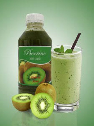 Sinh tố bốn mùa - sinh tố berrino đủ vị 1l