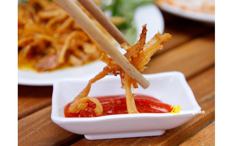 THÙNG 800G TƯƠNG ỚT GÓI & CÀ GÓI CHOLIMEX