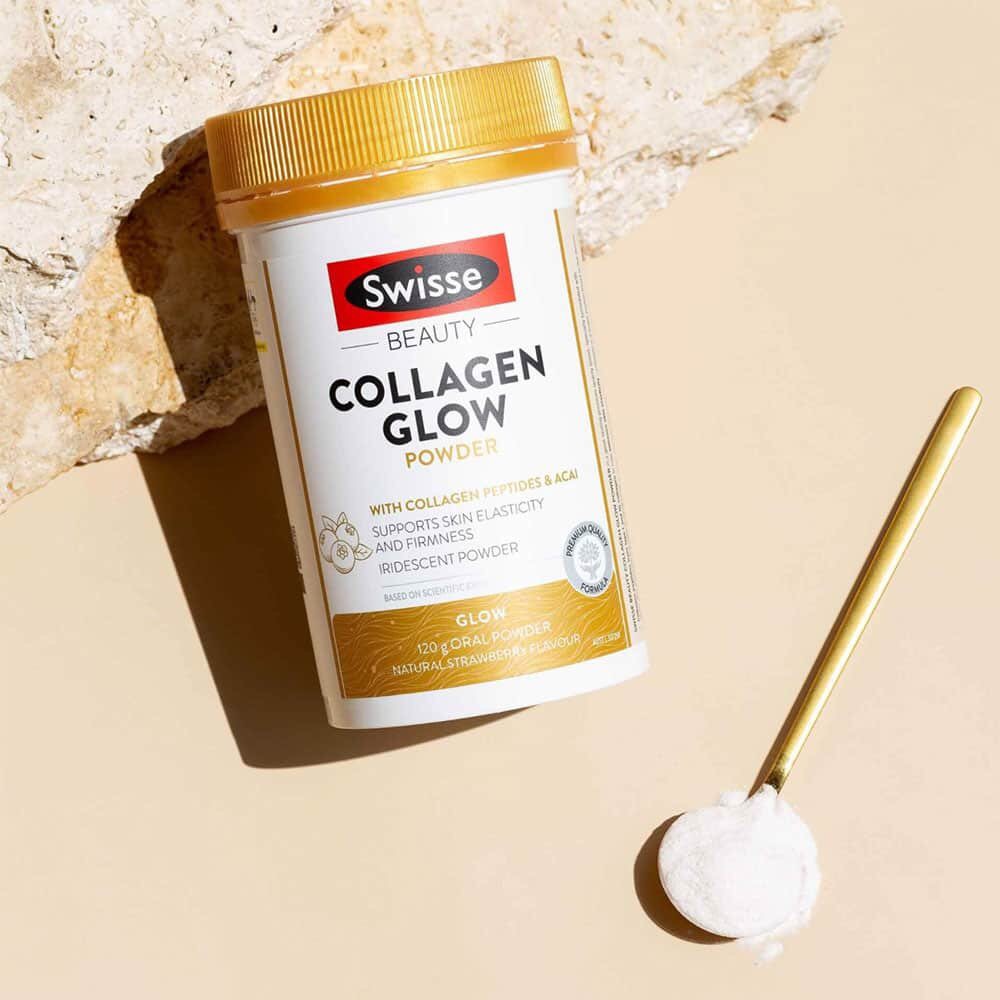 Swisse Beauty Collagen Glow