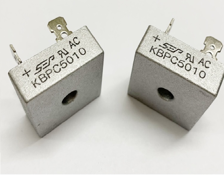 Diode cầu KBPC5010 50A 1000V