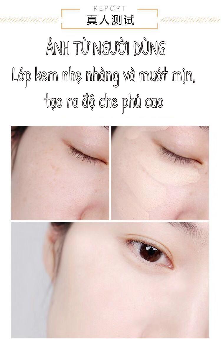 KEM CHE KHUYẾT ĐIỂM MUSHROOM CONCEALER CC STICK MACFEE