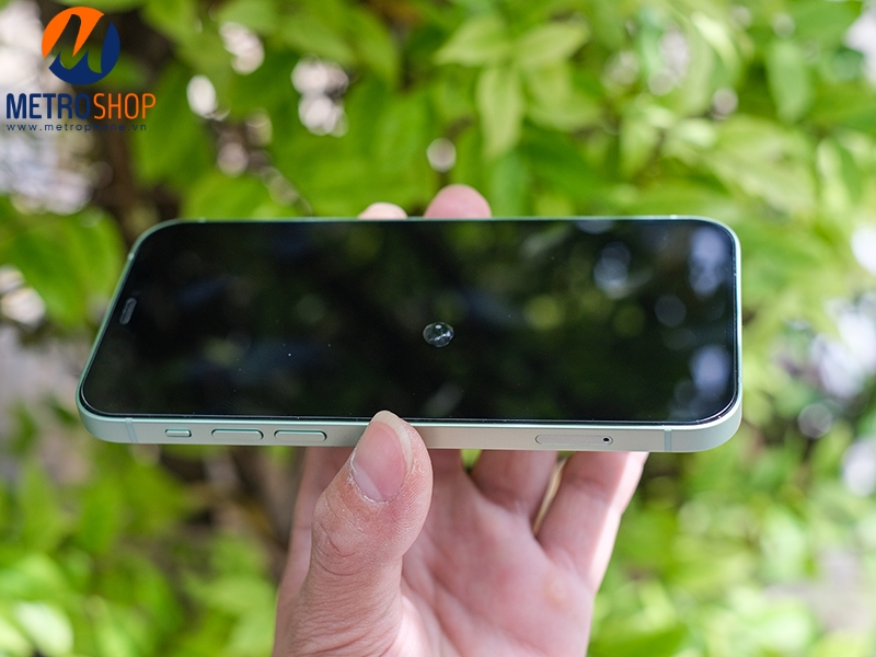 CƯỜNG LỰC SIÊU MỎNG IPHONE 12 BASEUS 0.15MM