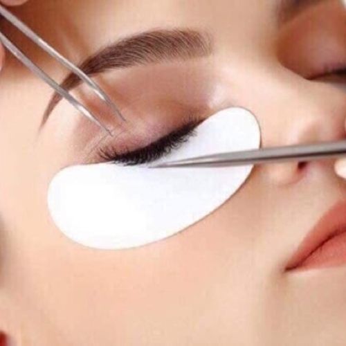 Gel pad dán mi dưới, miếng dán mi dưới