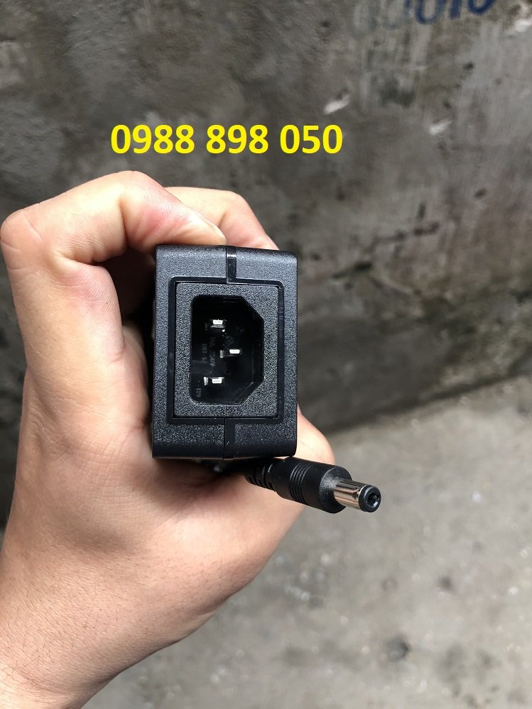 Adapter Nguồn 6v 5a