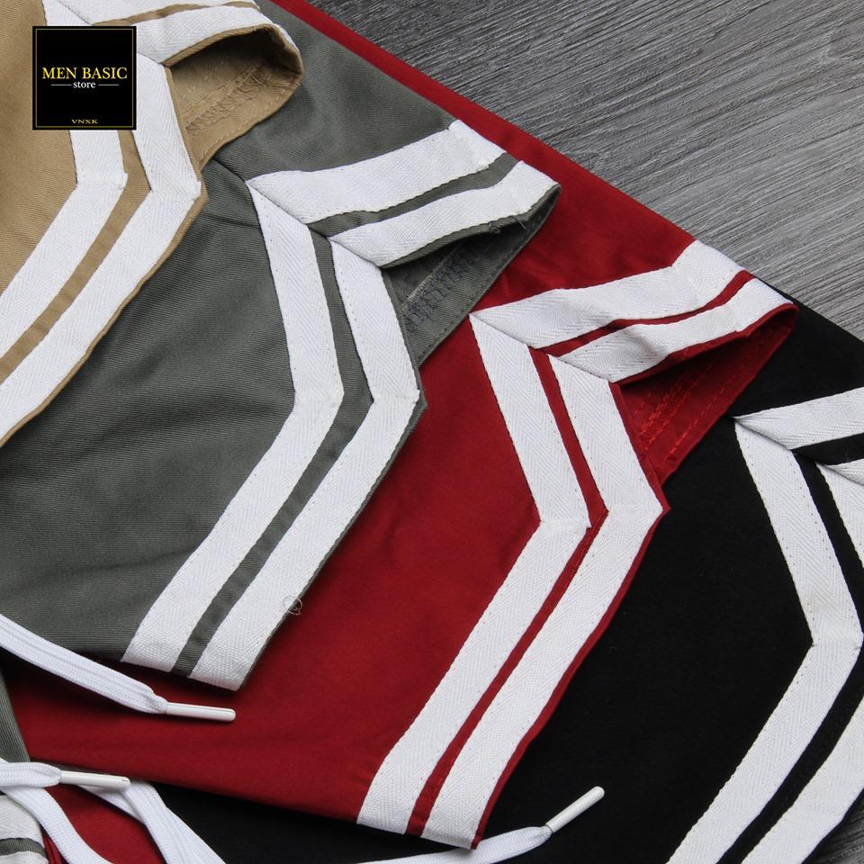 [HCM]Quần short thể thao mùa hè