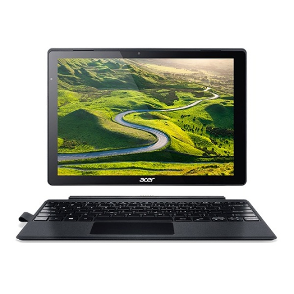 Bảng giá Laptop 2 trong 1 kiêm máy tính bảng Acer Switch Alpha 12 Core i5-6200U, 8gb Ram, 256gb SSD, 12inch 2K, windows 10 bản quyền có bàn phím Phong Vũ