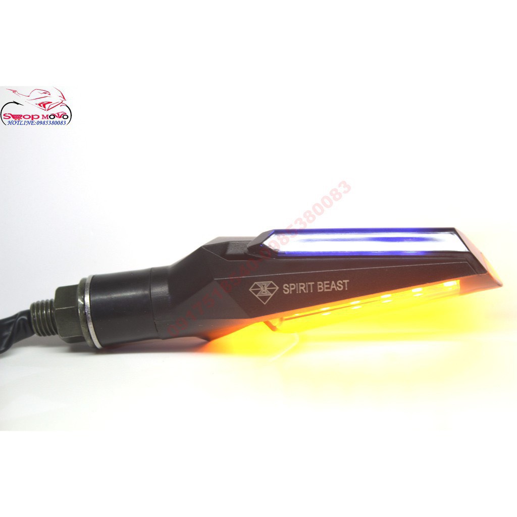 XI NHAN SPIRIT BEAST L4 CHÍNH HÃNG- GIÁ 1 ĐÔI ( HÀNG 4 DÂY)