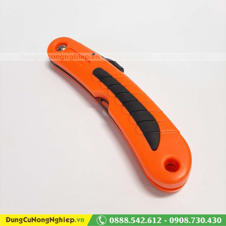 Cưa xếp Senba lưỡi đôi