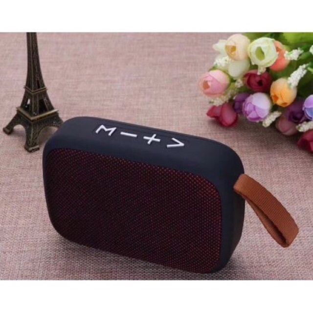 Loa bluetooth G2 Mini