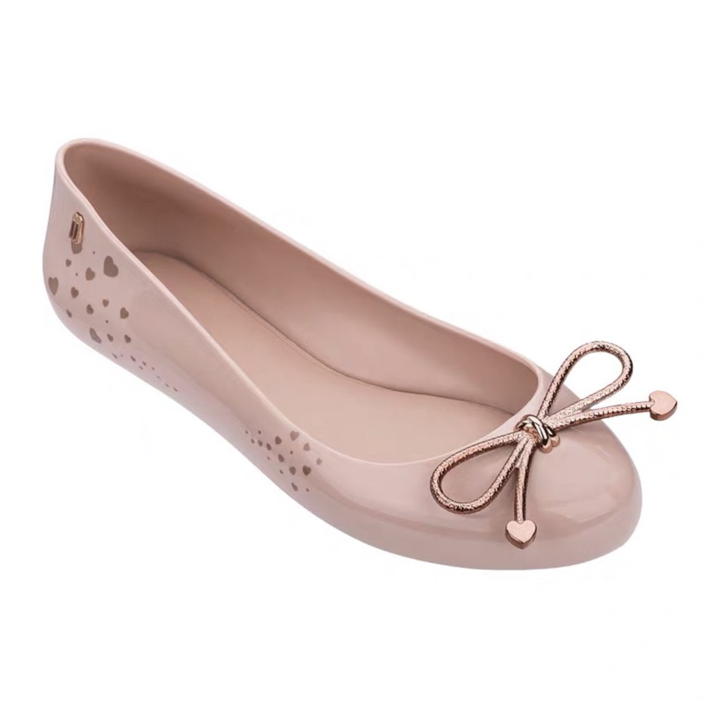 Giày Nhựa Thơm Melissa Sweet Love