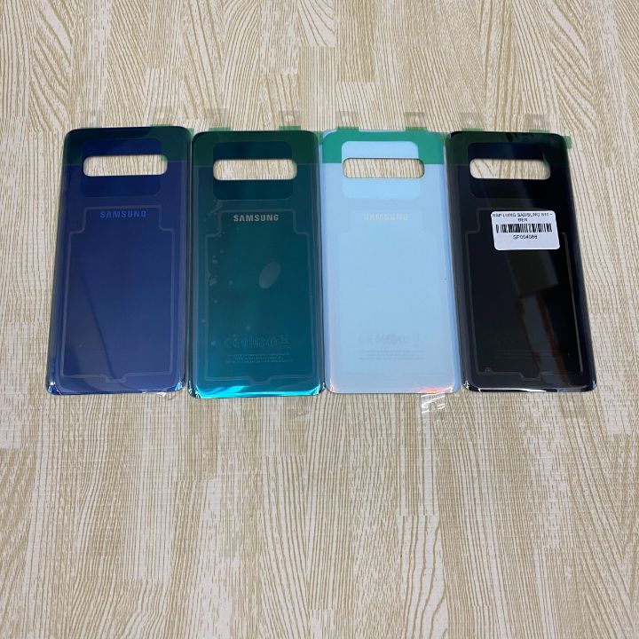 Nắp lưng Samsung S10