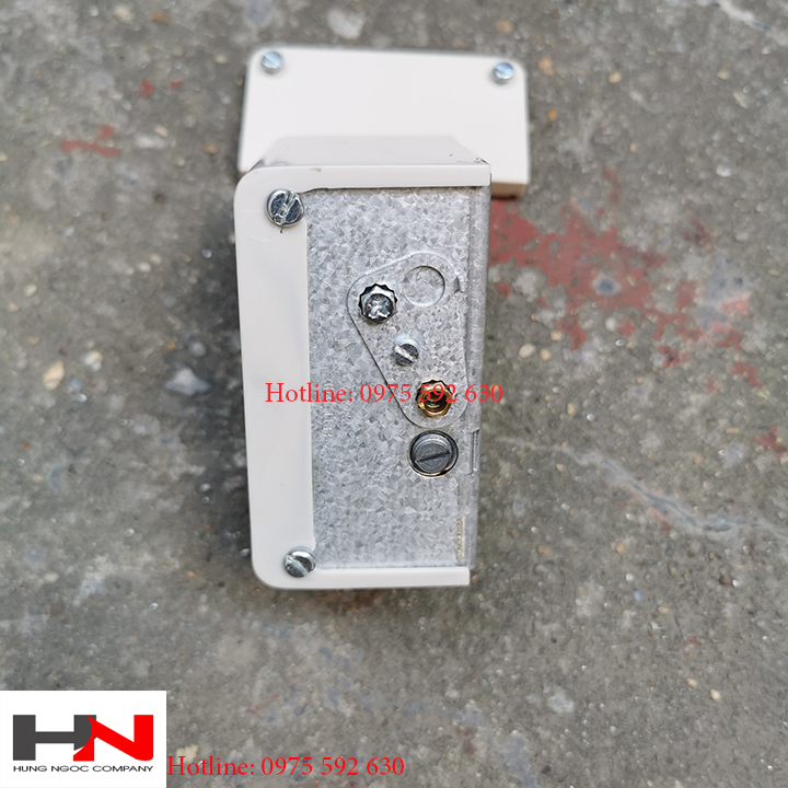 Công tắc áp xuất danfoss KP1, KP5, KP35, kp36