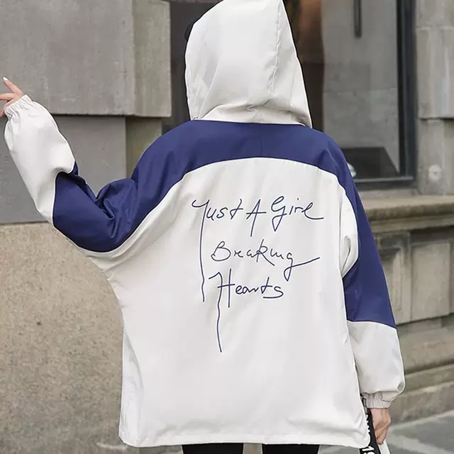 [HCM]ÁO KHOÁC DÙ NAM NỮ THỜI TRANG MẪU THIẾT KẾ RIÊNG SHOP BAMBOO HH1988