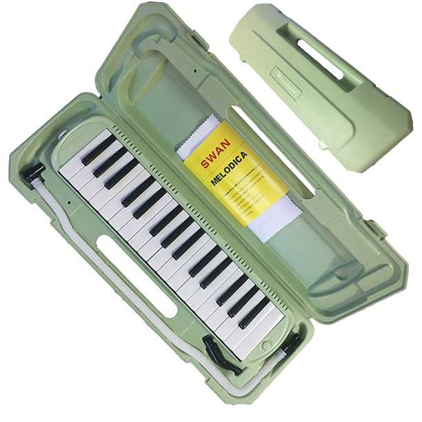 Kèn melodica hiệu swan 32 phím