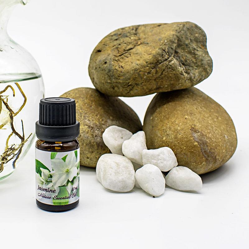 Tinh dầu hoa nhài - Jasmine Essential Oil