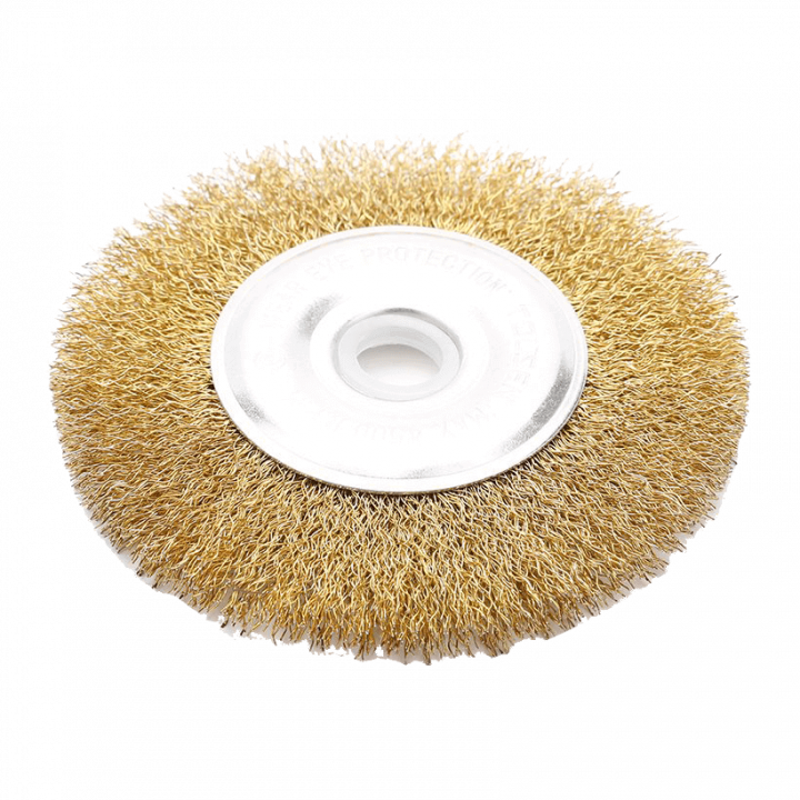 BÁNH CƯỚC 125MM TOTAL TAC36051