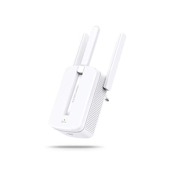 Bộ kích sóng Wifi 300Mbps Mercusys MW300RE