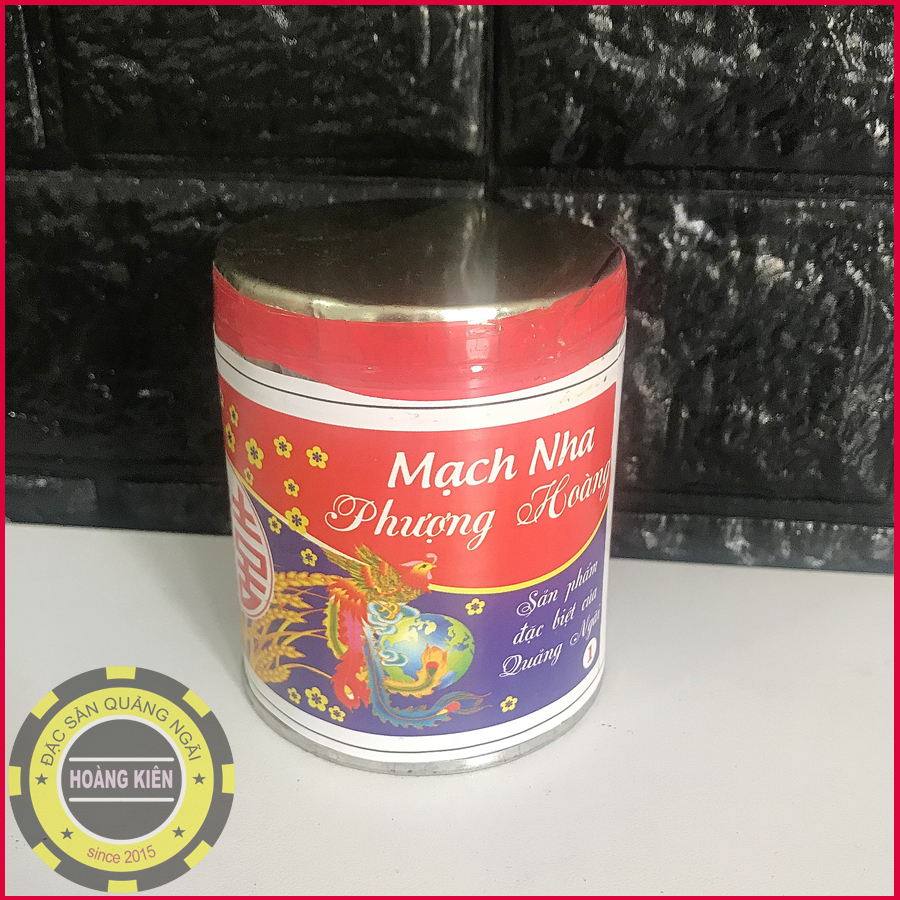 [HCM]Mạch Nha Phượng Hoàng - Quảng Ngãi