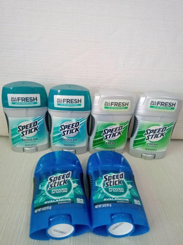 Lăn Khử Mùi Speed Stick giá rẻ