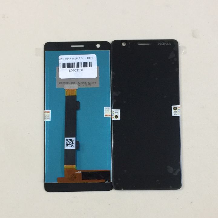 Bộ màn hình Nokia 3.1
