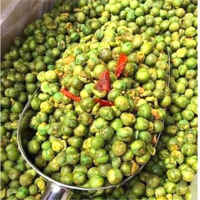 Đậu Hà Lan Gói 500gram