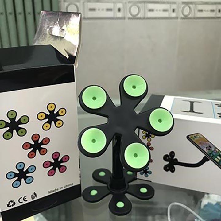 Giá đỡ hít Bông Mai 5 cánh
