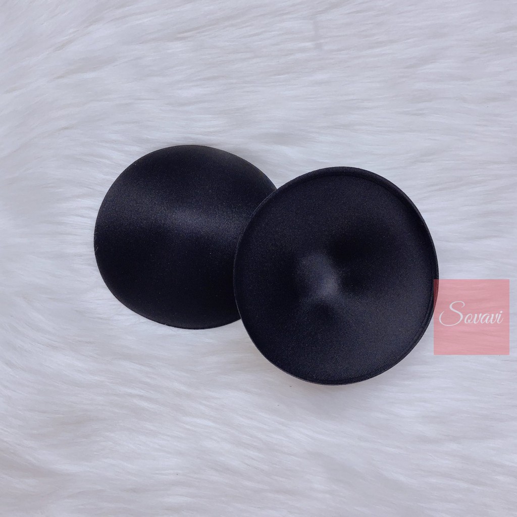 Mút xốp độn ngực hình tròn PK010 Sovavi