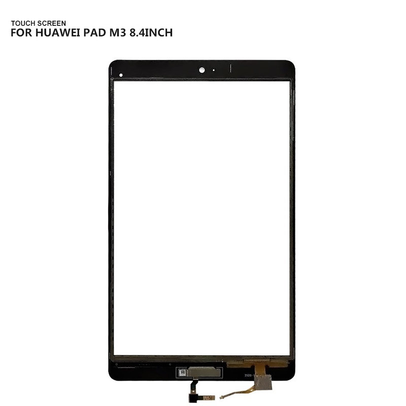 Thay màn hình cảm ứng huawei m3 8.4 inch, d-01j chất lượng lấy ngay bảo hành lâu dài