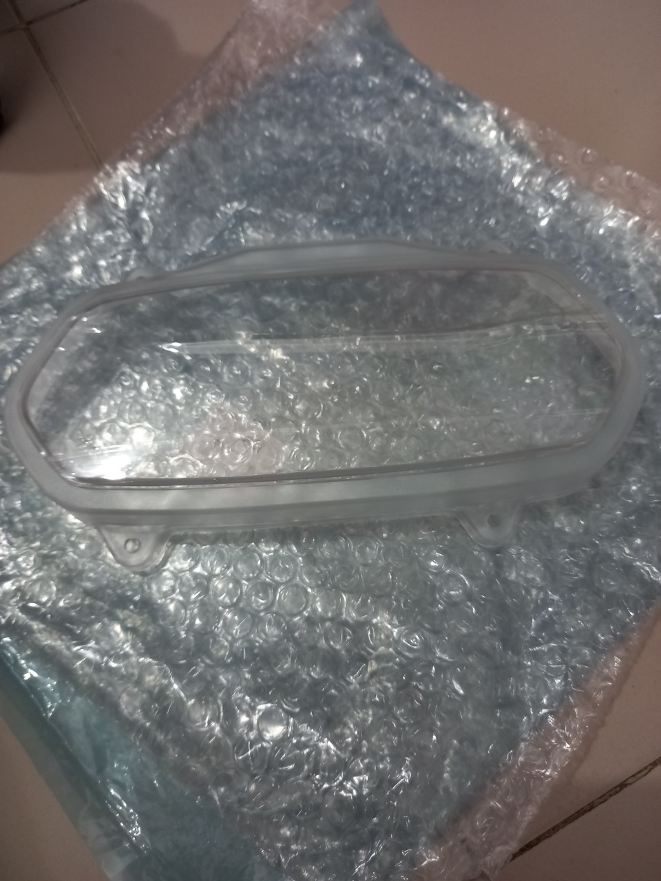 [HCM]Nắp chụp cho xe ATILA Đời Đầu SYM