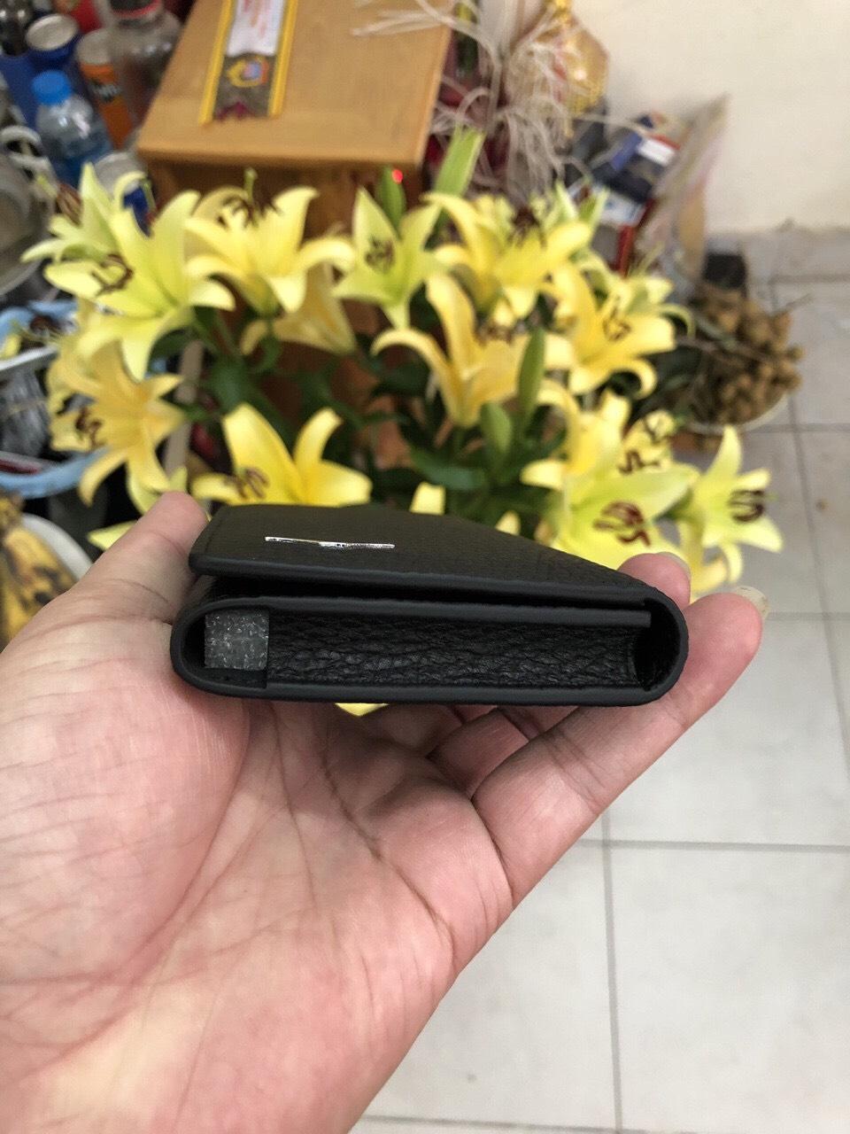 Bao da cho Vertu Aster P