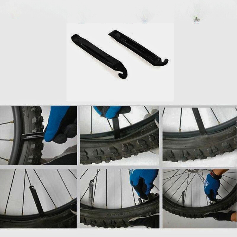 Bộ Vá Săm Xe Đạp Mini Bỏ Túi Tiện Dụng