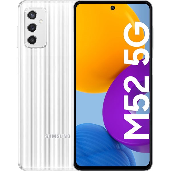 BÁO GIÁ CÁCH SẠC PIN ĐIỆN THOẠI MỚI SAMSUNG A50 | Shopee Lazada Sendo Tiki mới nhất 8 Điện thoại Samsung M52 5G (8GB/128GB) nguyên seal, chính hãng, MỚI 100%, Màn hình: Super AMOLED6.7"Full HD+, Camera sau: Chính 64 MP & Phụ 12 MP, 5 MP, Camera trước: 32 MP, Chip: Snapdragon 778G 5G 8 nhân, Pin, Sạc: 5000 mAh, 25 W