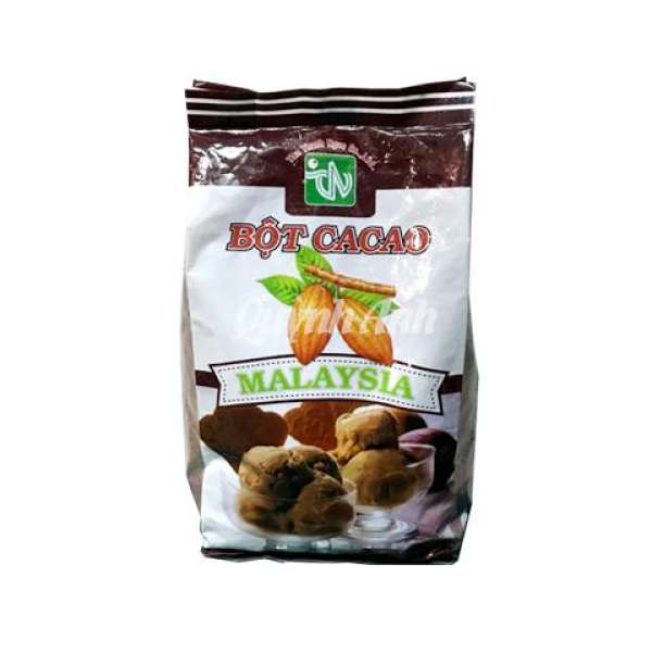 Bột Cacao ngọt Malaysia - 500g