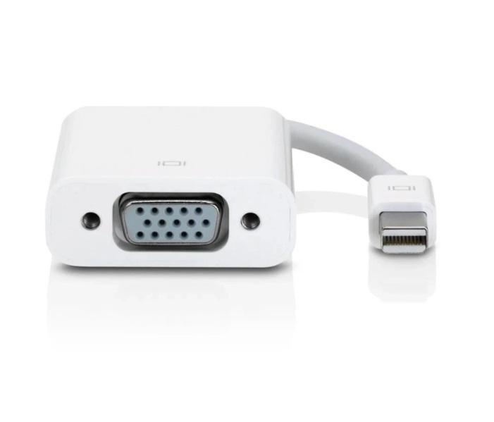 Cáp chuyển đổi cổng Mini Displayport sang VGA (Blcomputer)
