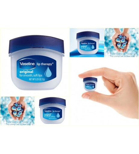 [ Combo] 10 Dưỡng Môi Vaselin 7g