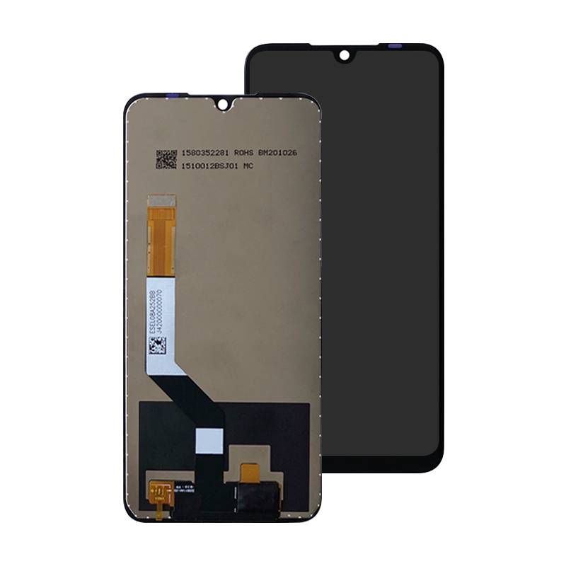[HCM]BỘ MÀN HÌNH XIAOMI REDMI NOTE 7 ZIN
